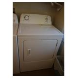 AMANA DRYER