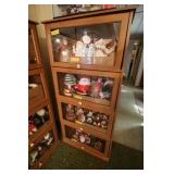 LAWYER STYLE BOOKCASE
