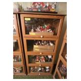 LAWYER STYLE BOOKCASE