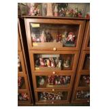 LAWYER STYLE BOOKCASE