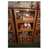 LAWYER STYLE BOOKCASE