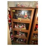 LAWYER STYLE BOOKCASE