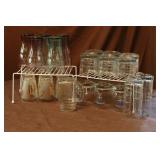 MISC. DRINKING GLASSES