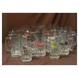 BEER MUGS