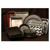 METAL BAKEWARE