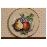 DECORATIVE WALL PLATES, MISC WALL PLUGS