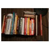 COOKBOOKS