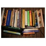 COOKBOOKS
