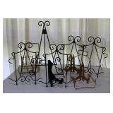 EASEL COLLECTION