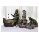 FROGS