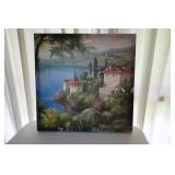 CANVAS PRINTS
