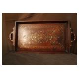 SERVING TRAYS