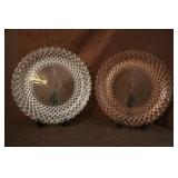 SERVING PLATTERS