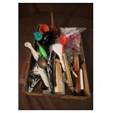 UTENSILS