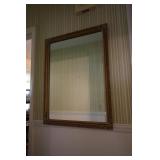 WALL MIRRORS