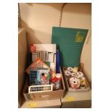 CRAFT SUPPLIES