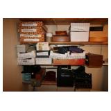 OFFICE SUPPLIES