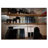 ORGANIZATIONAL SUPPLIES