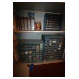 NUTS | BOLTS | SCREWS, ETC
