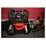 BLACK & DECKER ROTARY SAW & WEN ALLSAW