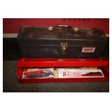 TOOL BOX & CONTENTS