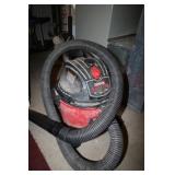 CRAFTSMAN SHOP VAC * 6 GALLON