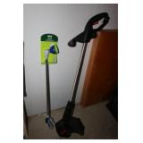 BLACK & DECKER ELECTRIC WEEDEATER *NEW* &