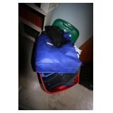 TOTES OF BAGS