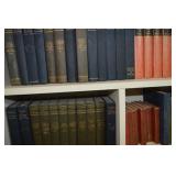 OLD BOOKS