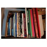 BOOKS