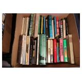 BOOKS