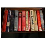 BOOKS