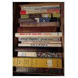 BOOKS