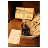 EMPIRE MICROSCOPE