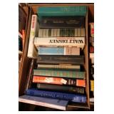 BOOKS