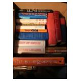 BOOKS