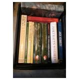 BOOKS