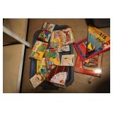 CHILDRENS BOOKS