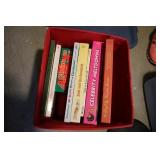 CHILDRENS BOOKS