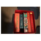 CHILDRENS BOOKS