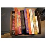 CHILDRENS BOOKS