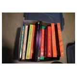 CHILDRENS BOOKS