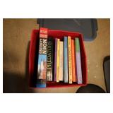 CHILDRENS BOOKS
