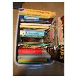 CHILDRENS BOOKS