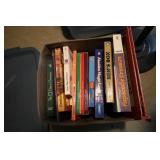 CHILDRENS BOOKS