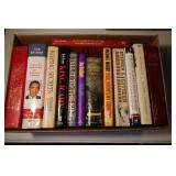 BOOKS