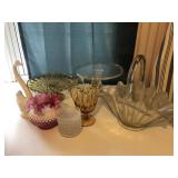 CAKE PLATES