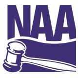 Membership to NAA (1 year)