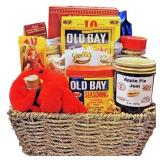 Maryland Crab Bag