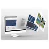Auction Marketng Plan, approx value $1500